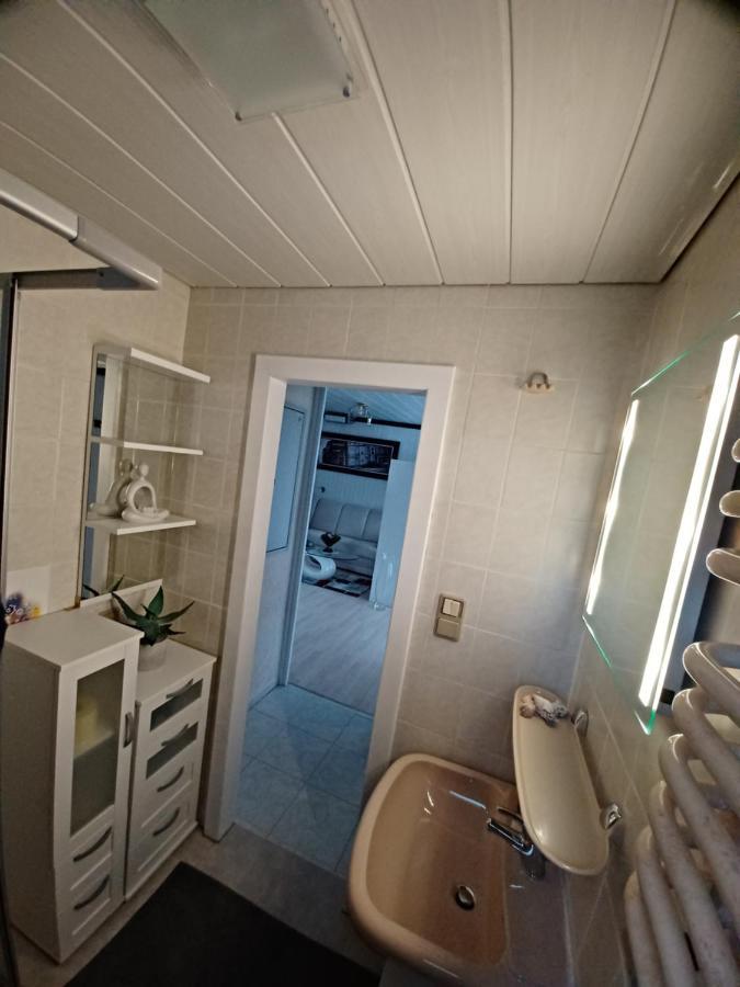Ferienwohnung Bliem 펠드키르첸인칸텐 외부 사진