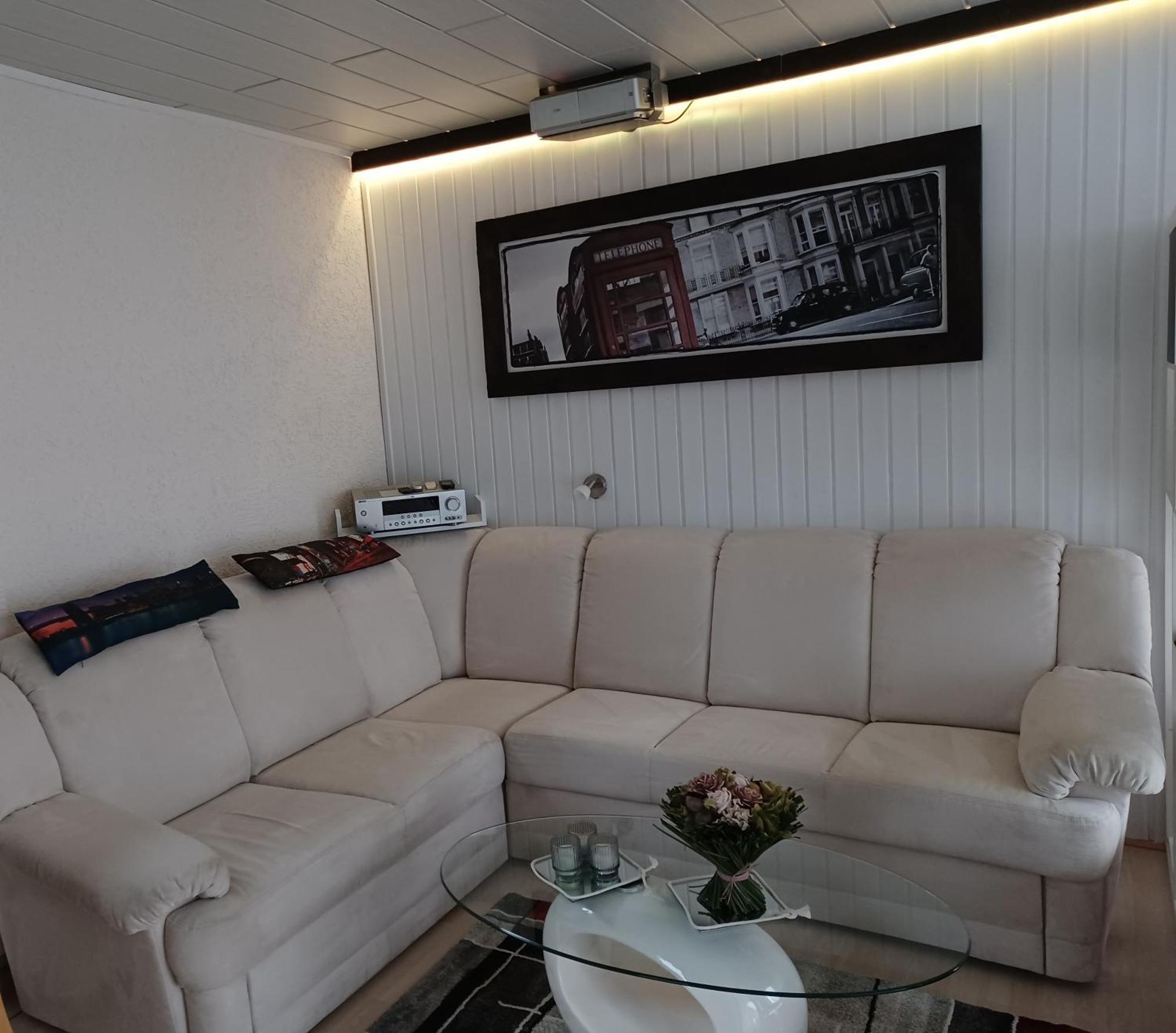 Ferienwohnung Bliem 펠드키르첸인칸텐 외부 사진