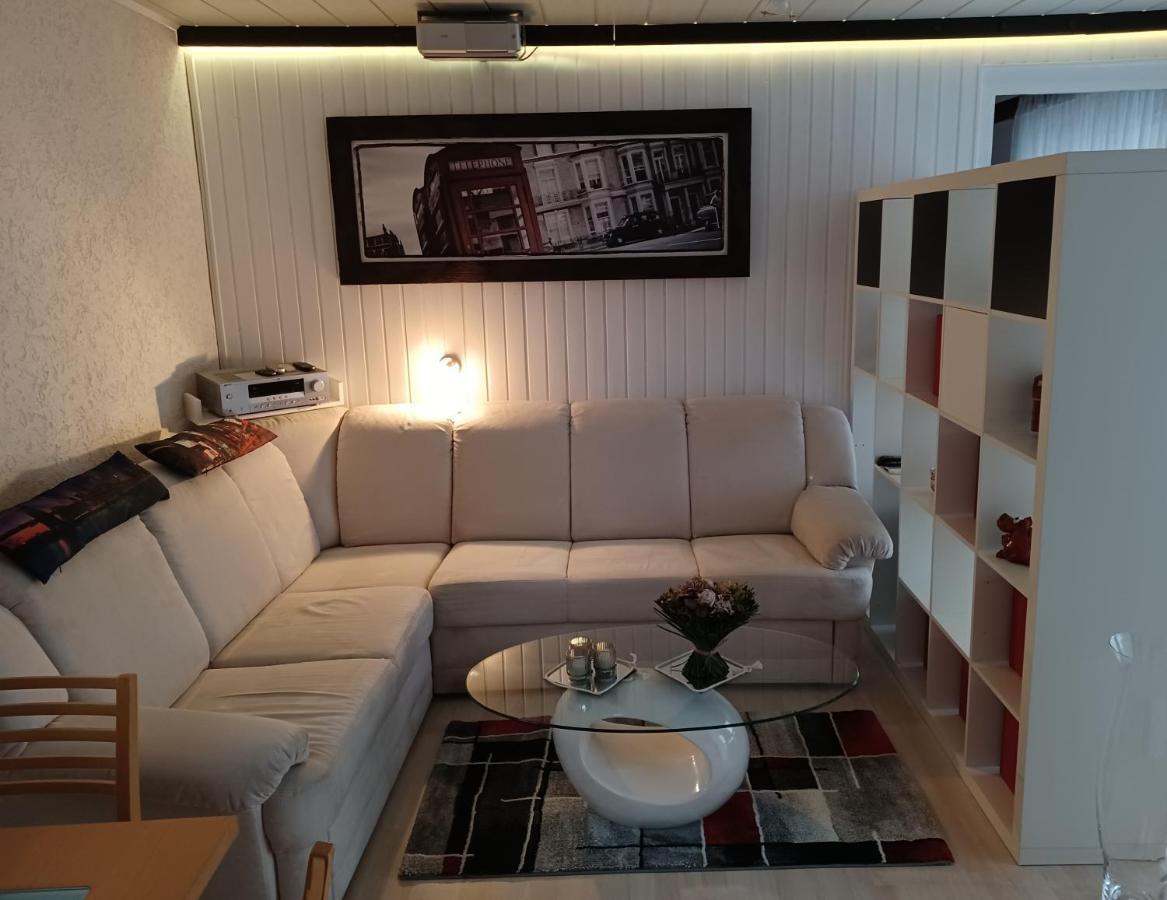 Ferienwohnung Bliem 펠드키르첸인칸텐 외부 사진